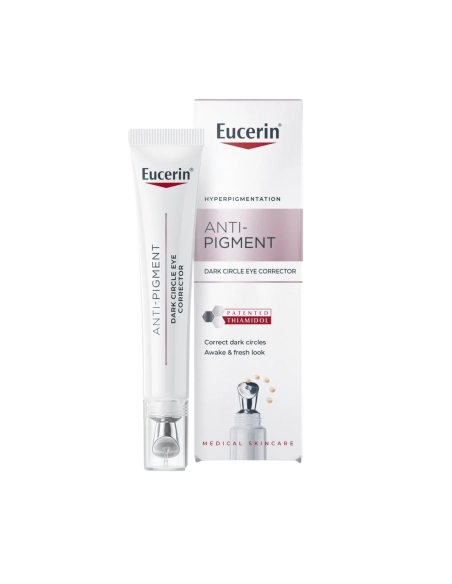 Eucerin Anti-Pigment Contorno de Olhos 15ml