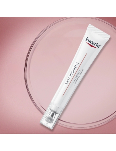 Eucerin Anti-Pigment Contorno de Olhos 15ml