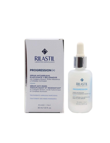Rilastil Progression Plus Sérum 30ml