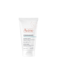 Avène Cleanance Máscara Detox 50ml