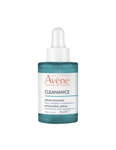 Avène Cleanance Sérum Esfoliante AHA 30ml