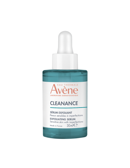 Avène Cleanance Sérum Esfoliante AHA 30ml