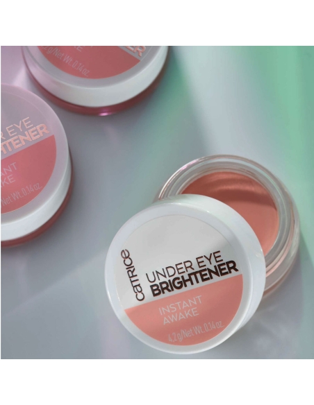 Catrice Under Eye Brightener 010 Light Rose 4,2g