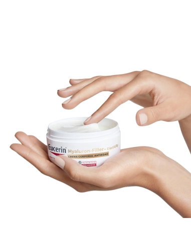 Eucerin Hyaluron Filler Elasticity Creme de...