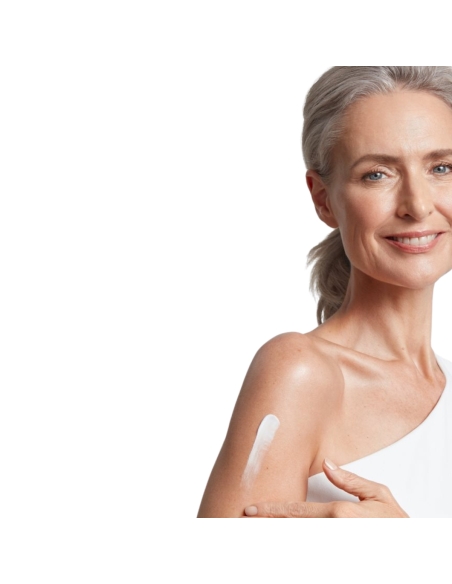 Eucerin Hyaluron Filler Elasticity Creme de Corpo Antienvelhecimento 200ml