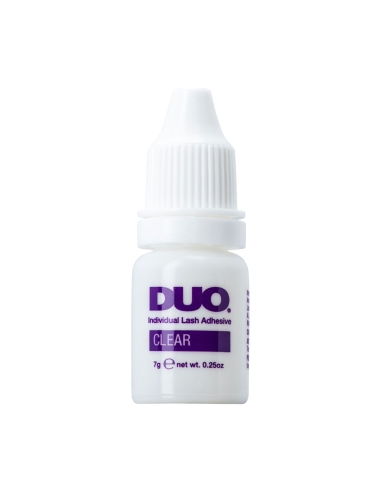Duo Individual Lash Adhesive 7g