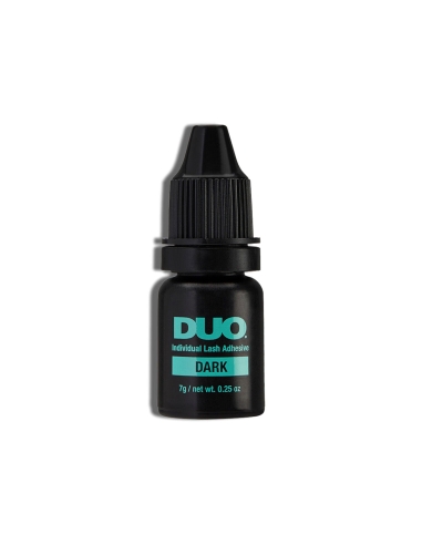 Duo Individual Lash Adhesive Dark Tone 7g