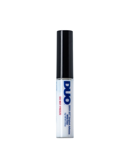 Duo Quick Set Striplash Adhesive Clear 5g