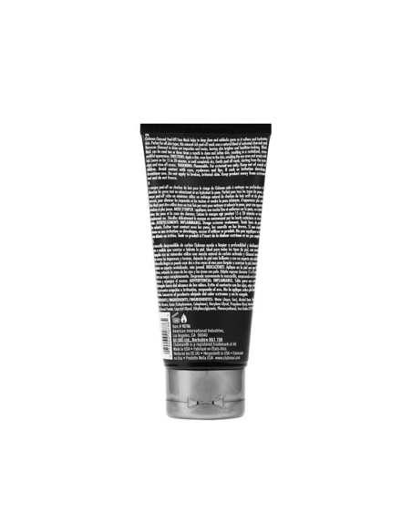 Clubman Pinaud Máscara Facial Carvão Peel-Off 90ml
