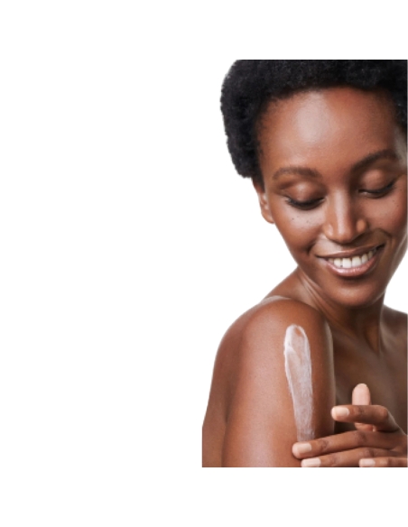 Eucerin DermoPure Creme de Corpo 200ml