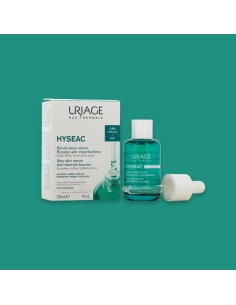 Uriage Hyséac Sérum Renovador Booster Anti-Imperfeições 30ml 2