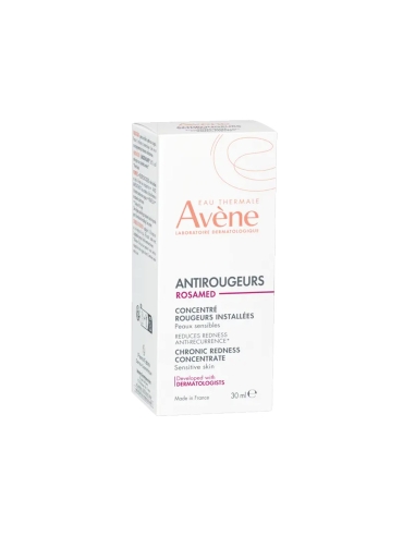 Avene Antirougeurs Rosamed Concentrado...
