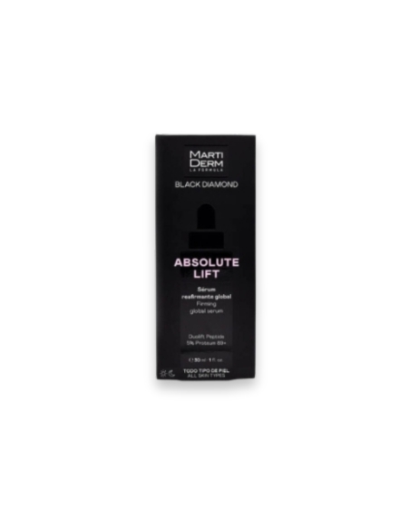 Martiderm Black Diamond Absolute Lift 30ml