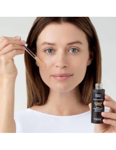 Martiderm Black Diamond Ultimate Antiox 30ml