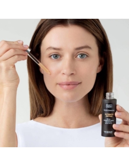 Martiderm Black Diamond Ultimate Antiox 30ml