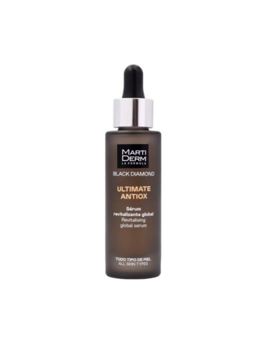 Martiderm Black Diamond Ultimate Antiox 30ml