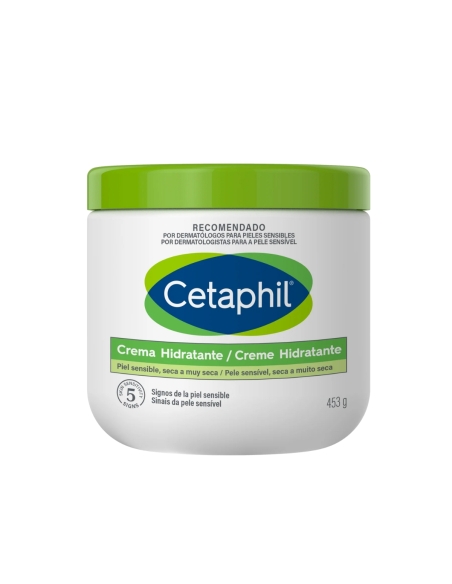Cetaphil Creme Hidratante 453g