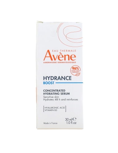 Avène Hydrance Boost Sérum 30ml