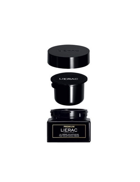 Lierac Premium O Creme Voluptuoso Recarga 50ml