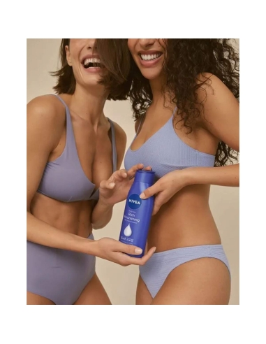 Nivea Body Milk Nutritivo 250ml