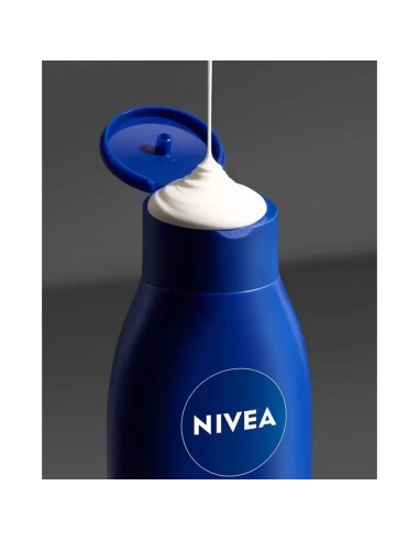 Nivea Body Milk Nutritivo 250ml
