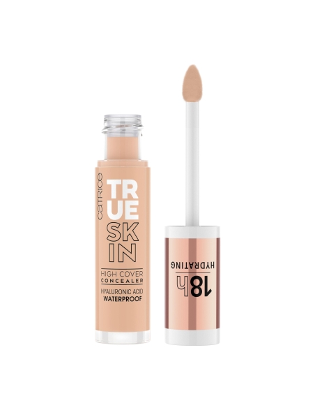 Catrice True Skin High Cover Concealer 010 Cool Cashmere 4,5ml