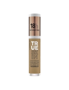 Catrice True Skin High Cover Concealer 010 Cool Cashmere... 2
