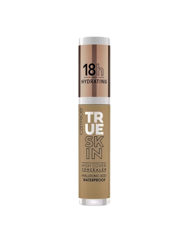 Catrice True Skin High Cover Concealer 010 Cool...