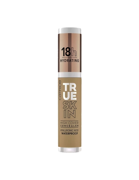 Catrice True Skin High Cover Concealer 010 Cool Cashmere 4,5ml