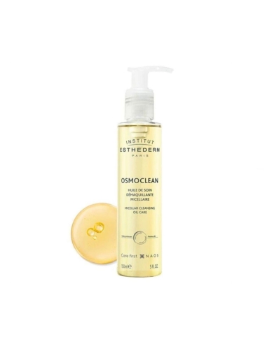 Institut Esthederm Osmoclean Óleo...