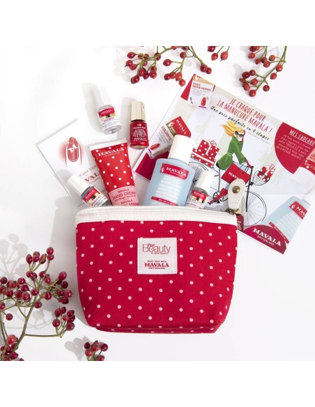Mavala Kit Manicure