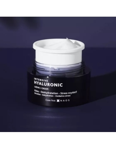 Institut Esthederm Intensive Hyaluronic Creme...