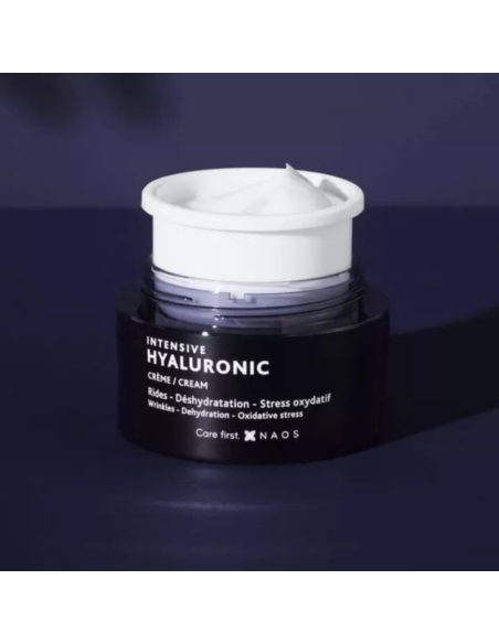 Institut Esthederm Intensive Hyaluronic Creme Recarga 50ml