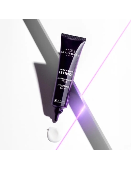Institut Esthederm Intensive Retinol Bálsamo Olhos 15ml