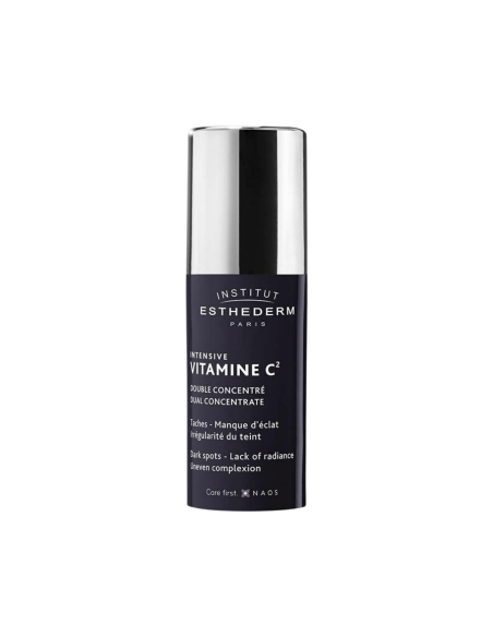 Institut Esthederm Intensive Vitamine C2 Sérum 10ml