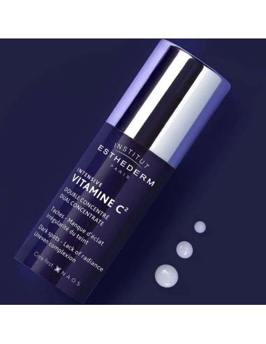 Institut Esthederm Intensive Vitamine C2 Sérum...