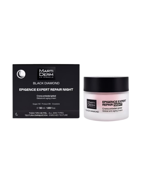 Martiderm Epigence Expert Repair Night 50ml
