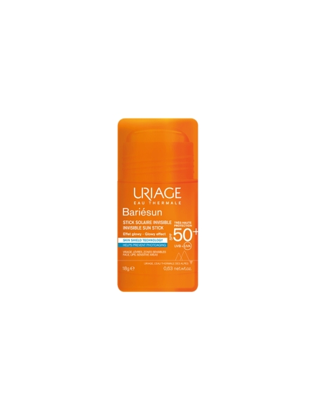 Uriage Bariesun Stick Solar SPF 50+ 18g