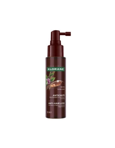 Klorane Quinina Serum Fortificante Anti-Queda...