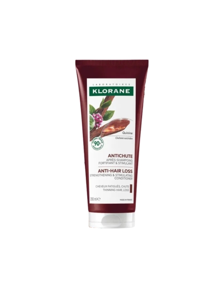 Klorane Quinina Condicionador 200ml