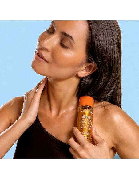 Institut Esthederm Adaptasun Golden Glow Óleo 125ml