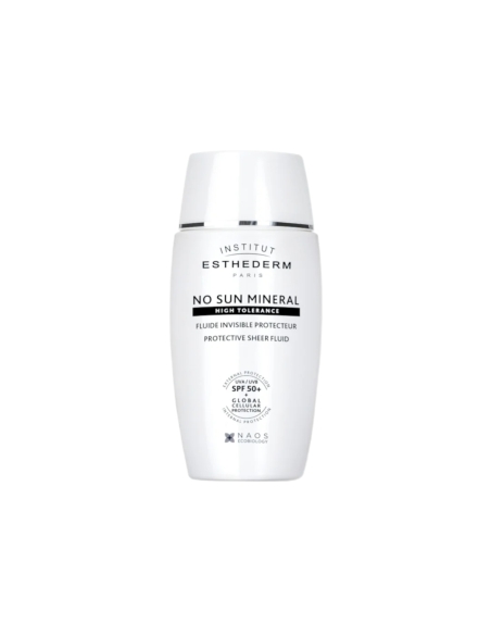 Institut Esthederm No Sun Mineral 40ml