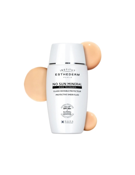 Institut Esthederm No Sun Mineral 40ml