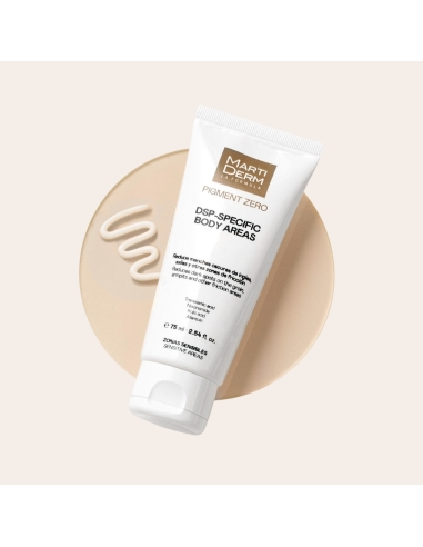 Martiderm Pigment Zero DSP Specific Body Areas...