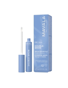 Mavala Double-Brow Serum 4,5ml 2