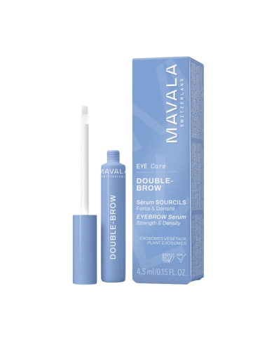 Mavala Double-Brow Serum 4,5ml
