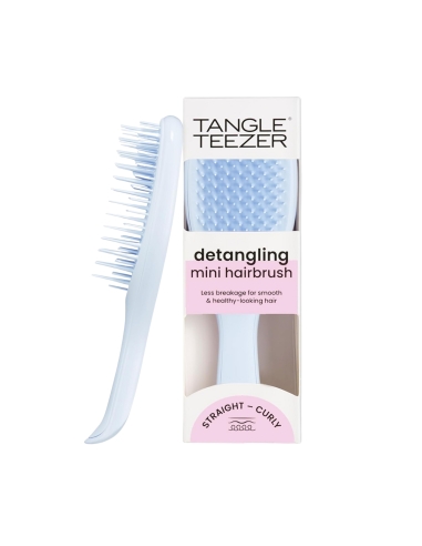 Tangle Teezer Detangler Mini Lavender