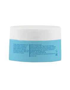 Australian Gold After Sun Face Cream 50ml 2
