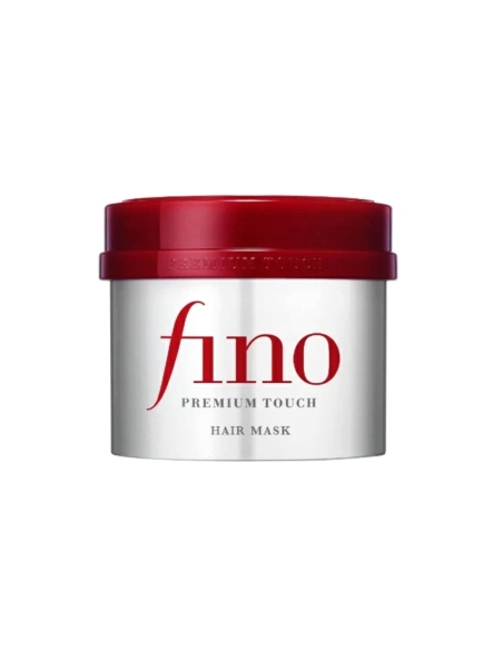 Fino Premium Touch Hair Mask 230g