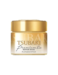 Tsubaki Premium Ex Reapir Mask 180g